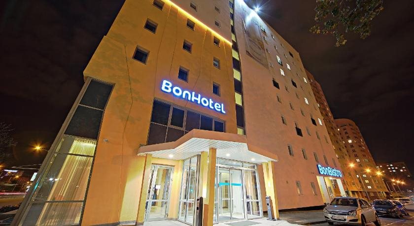 BonHotel 16