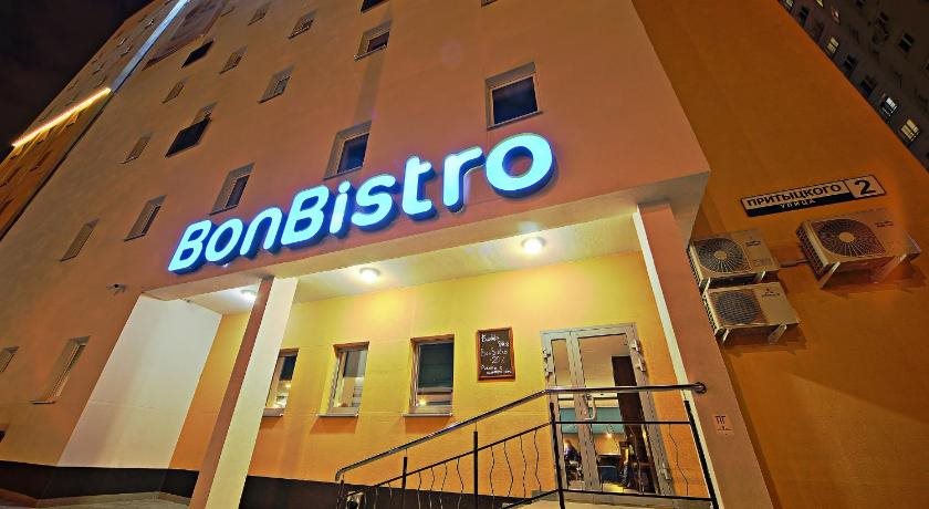 BonHotel 22