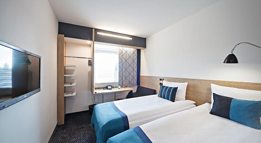 BonHotel 6