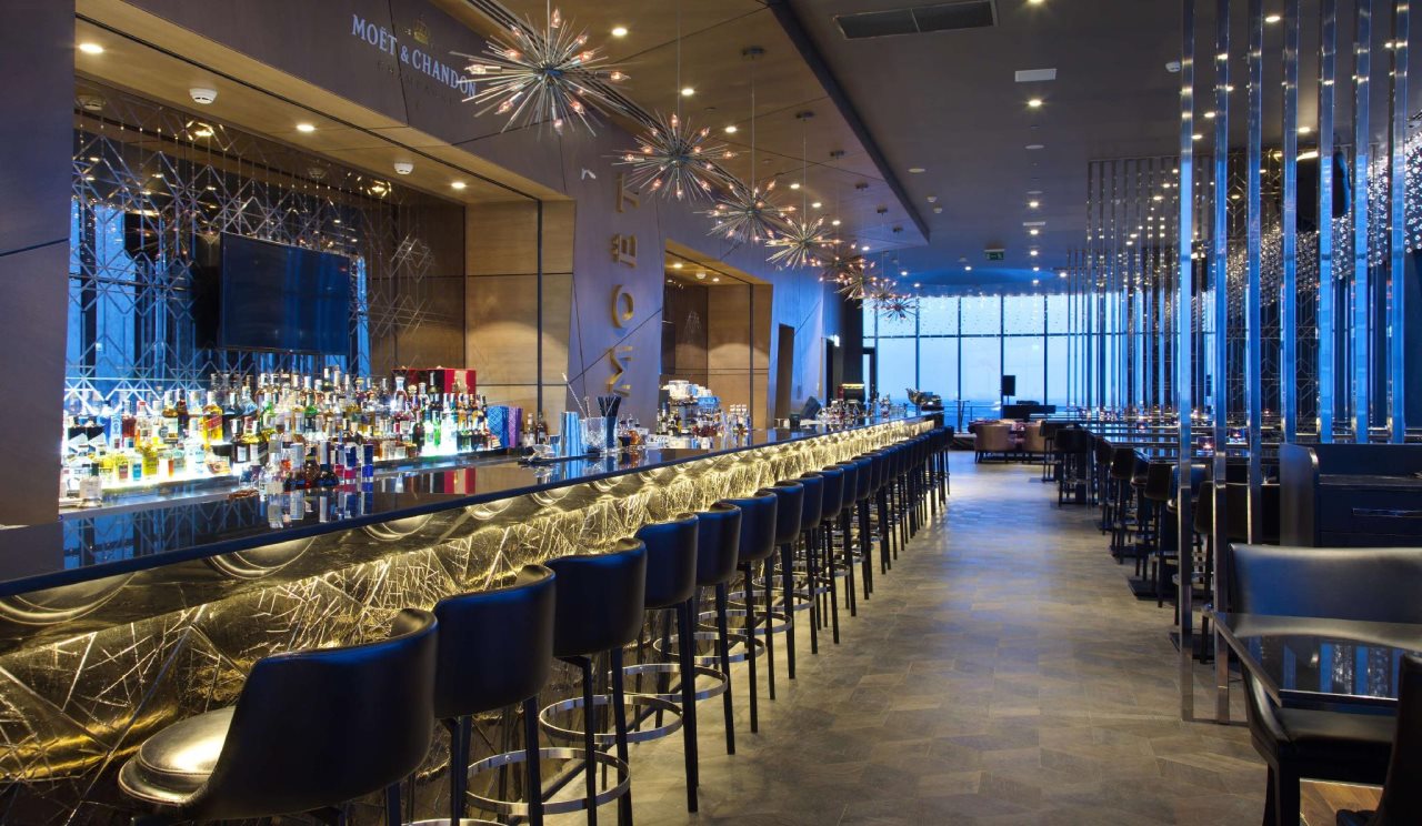 DoubleTree by Hilton Hotel Minsk 10