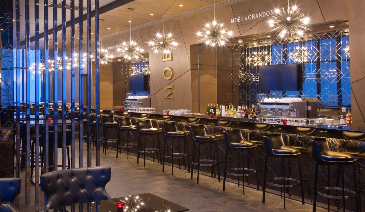 DoubleTree by Hilton Hotel Minsk 12