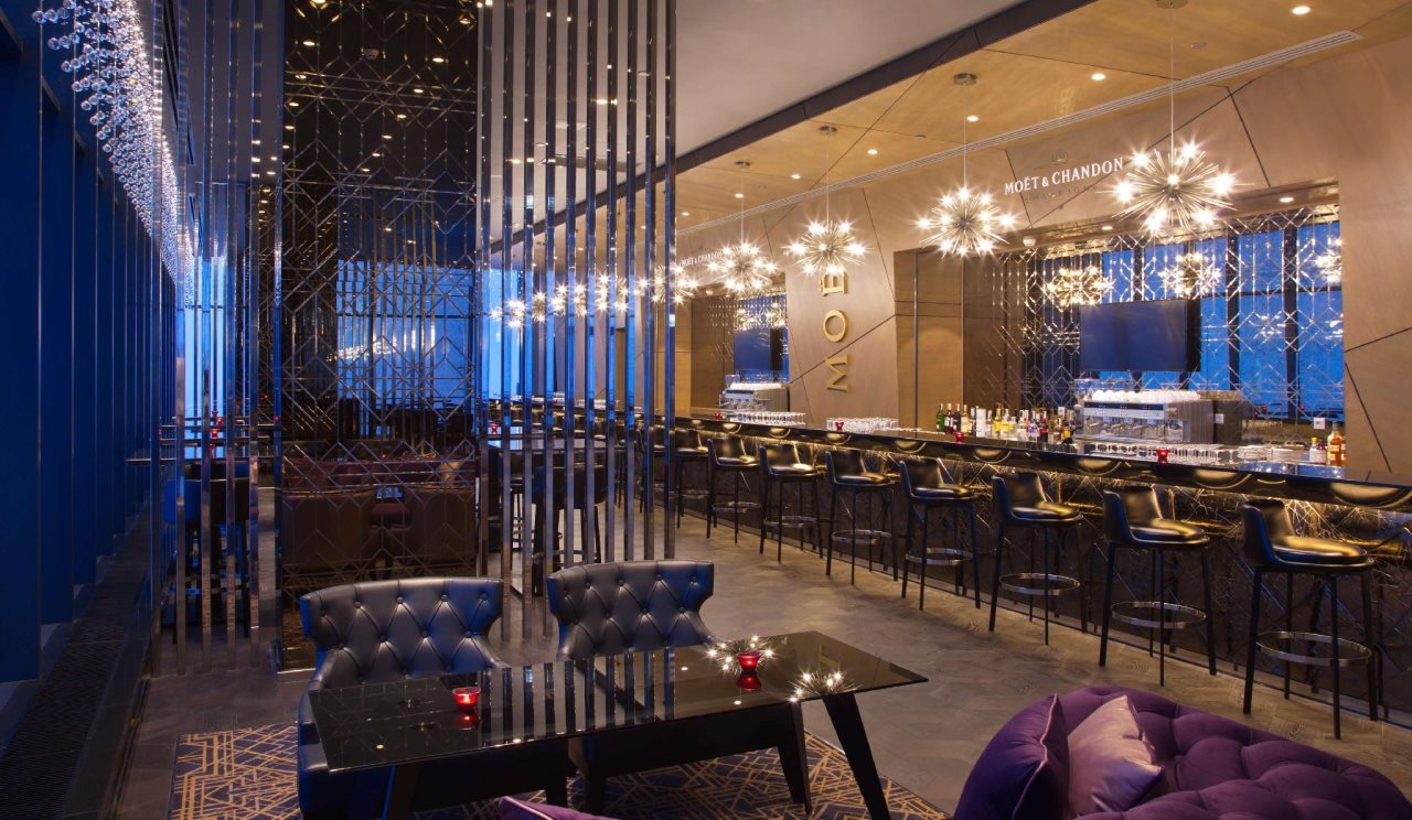 DoubleTree by Hilton Hotel Minsk 13