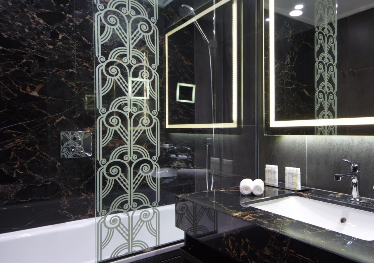 DoubleTree by Hilton Hotel Minsk 15