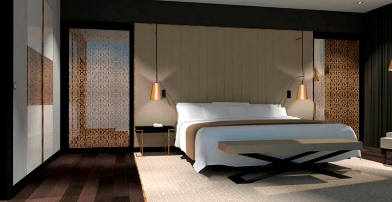 DoubleTree by Hilton Hotel Minsk 2