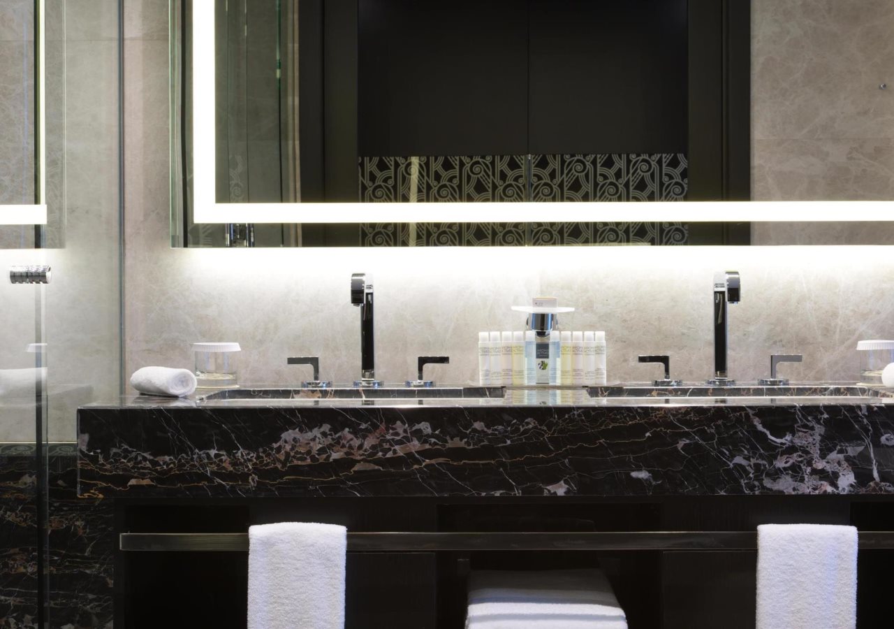 DoubleTree by Hilton Hotel Minsk 23
