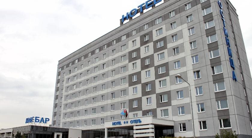 East Time Hotel 1