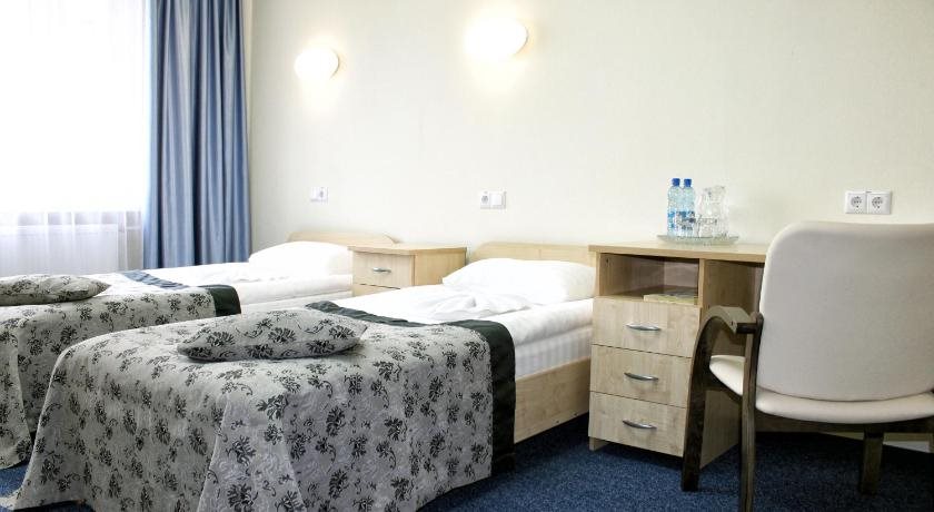 East Time Hotel 13
