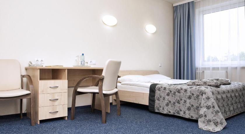 East Time Hotel 17