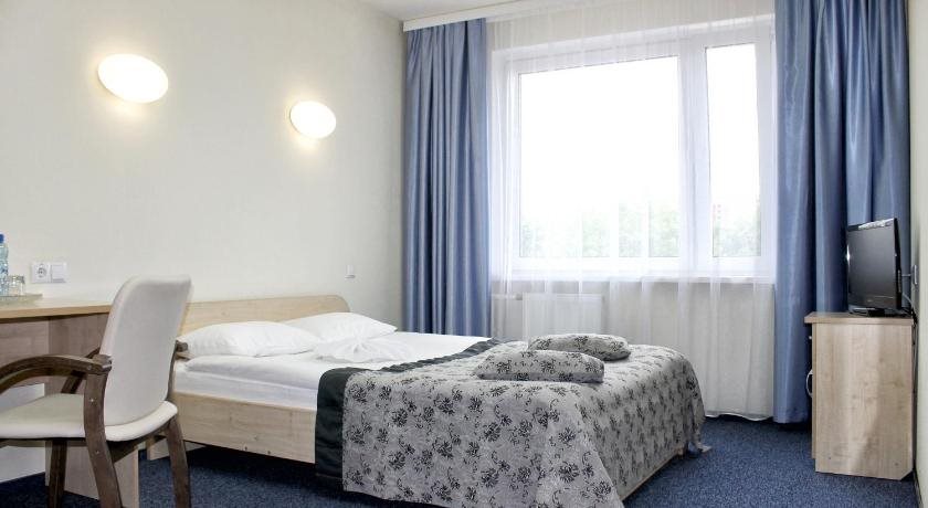 East Time Hotel 19