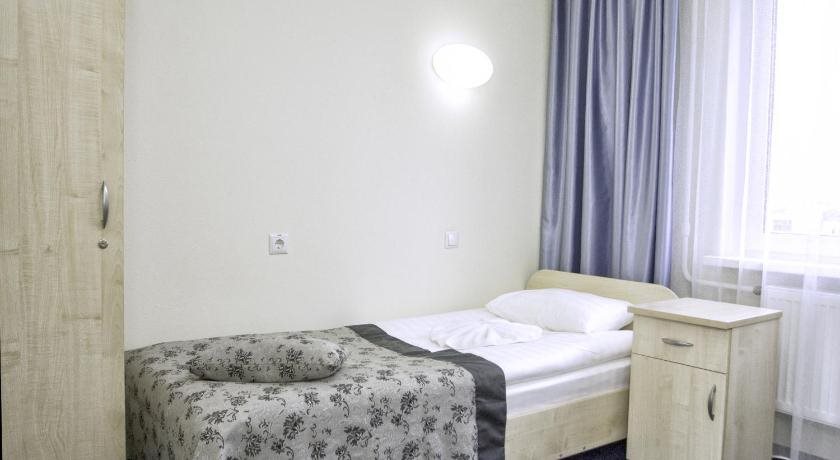 East Time Hotel 2