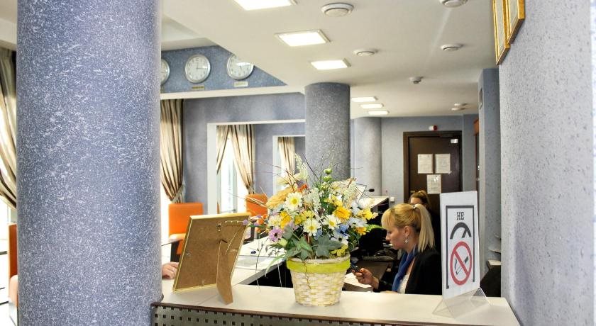 East Time Hotel 22