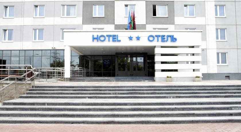 East Time Hotel 3