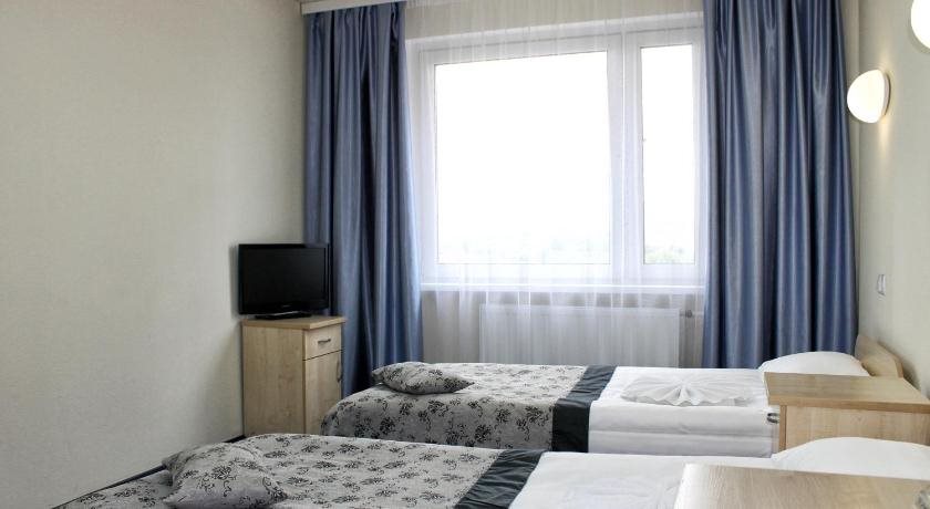 East Time Hotel 5