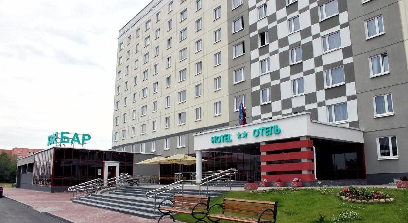 It Time Hotel 1