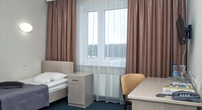 It Time Hotel 10