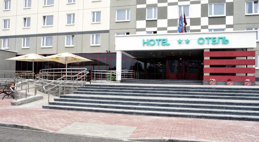 It Time Hotel 11