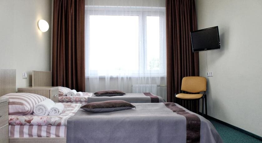 It Time Hotel 12