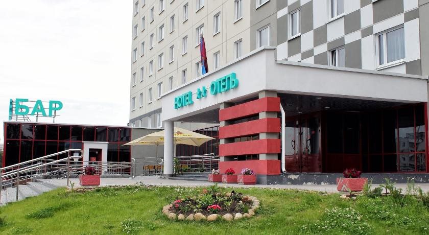 It Time Hotel 20