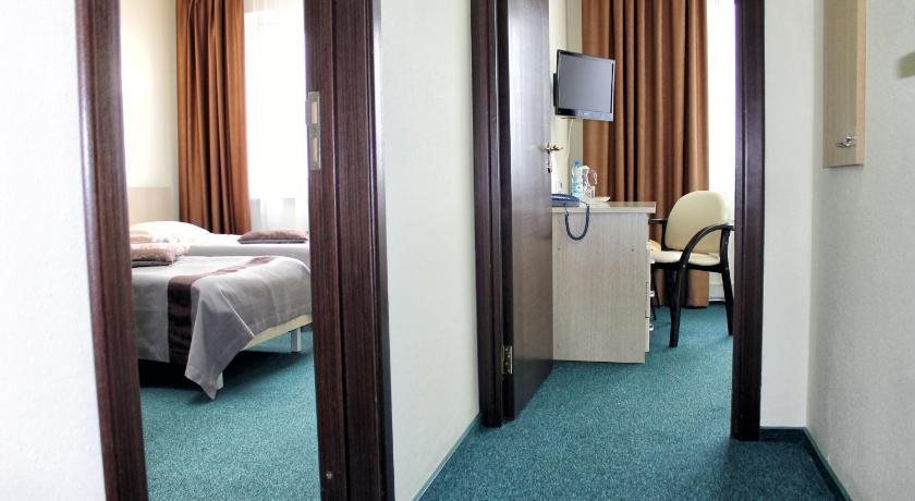 It Time Hotel 22