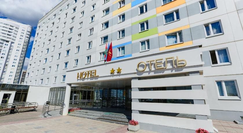 Sport Time Hotel 1