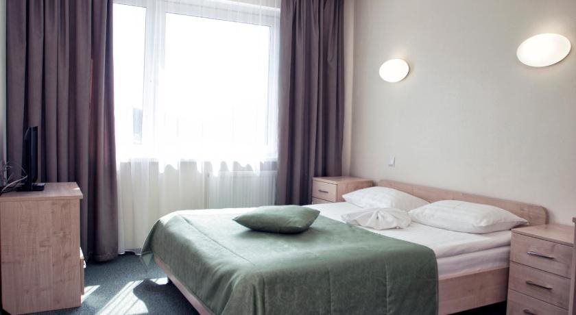 Sport Time Hotel 3