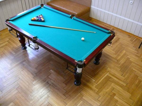 U Fontana 17