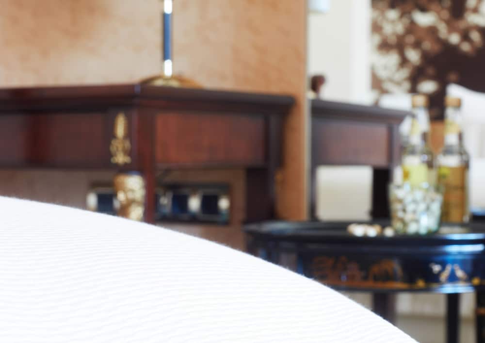 Living Hotel De Medici 11
