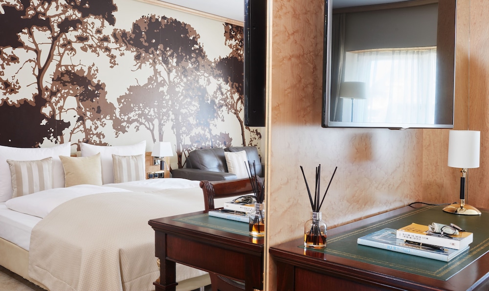 Living Hotel De Medici 12