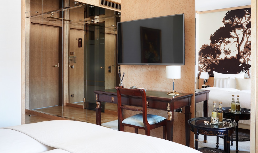 Living Hotel De Medici 15