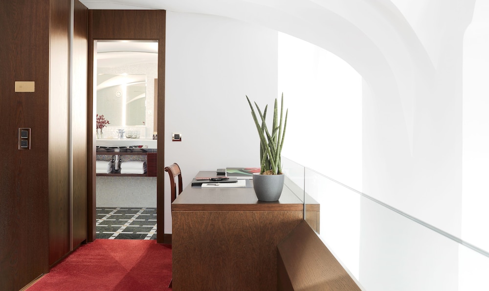Living Hotel De Medici 14