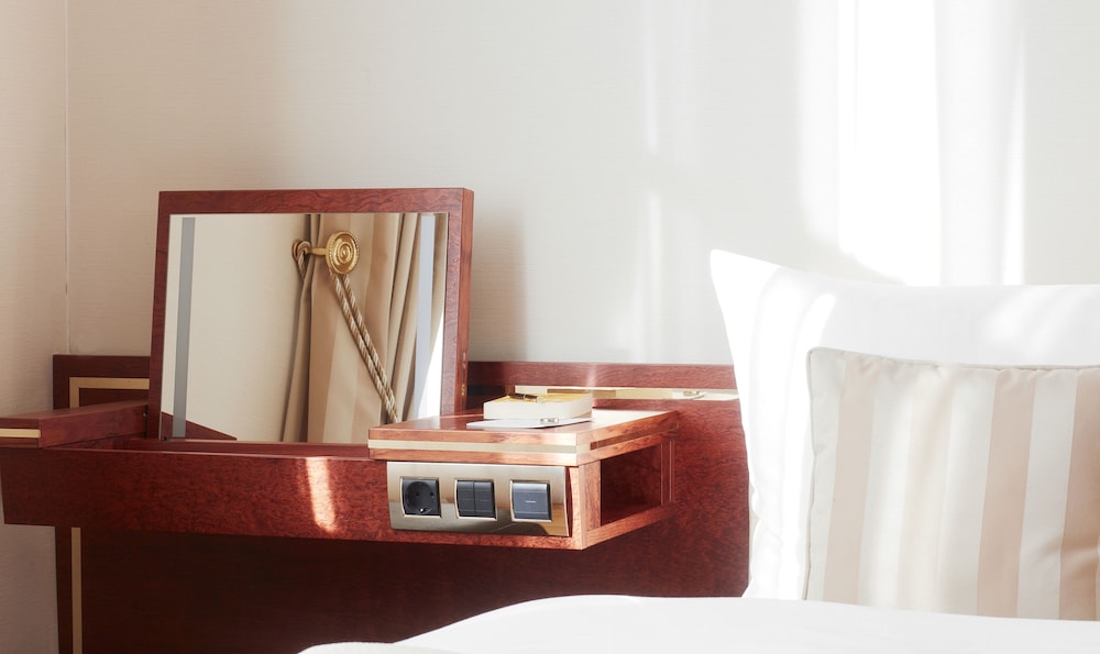 Living Hotel De Medici 5