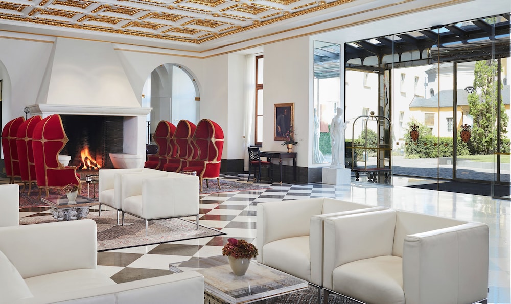 Living Hotel De Medici 3