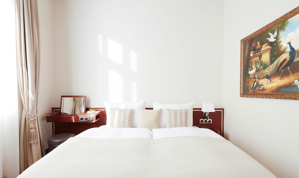 Living Hotel De Medici 10