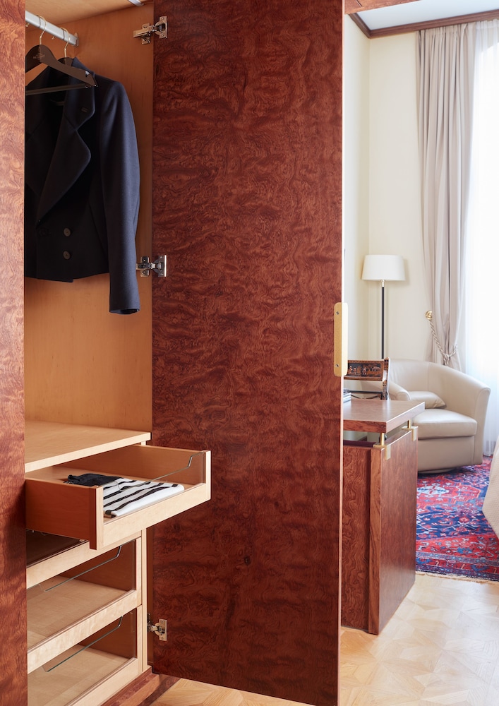 Living Hotel De Medici 6