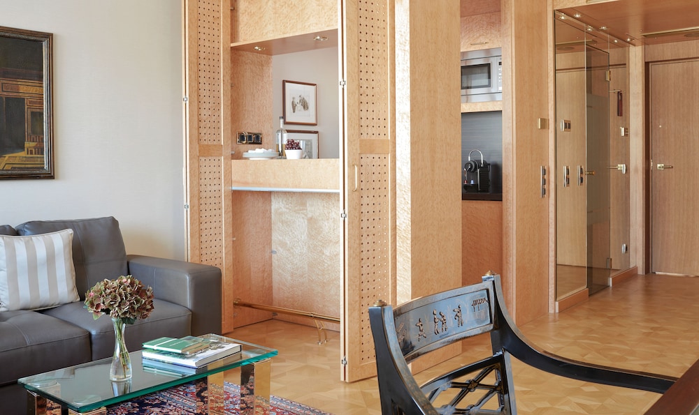 Living Hotel De Medici 18