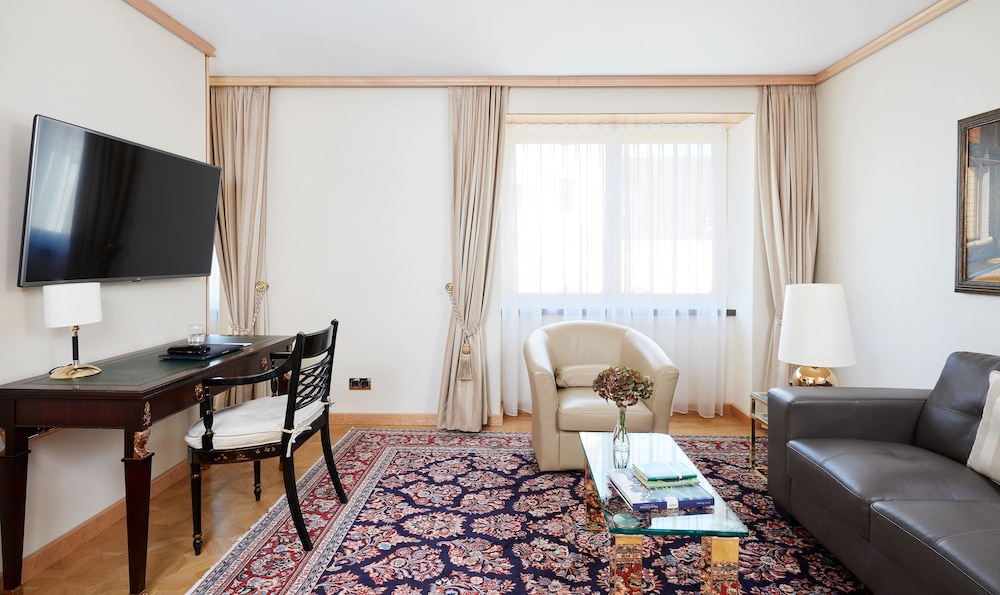 Living Hotel De Medici 22