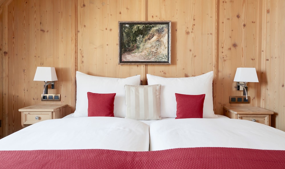 Living Hotel De Medici 8