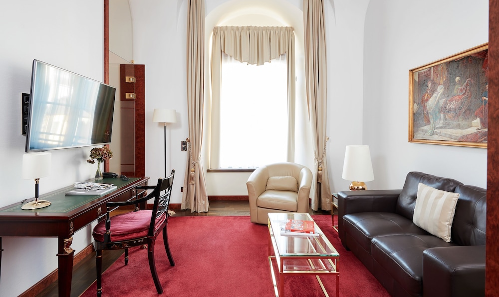 Living Hotel De Medici 24