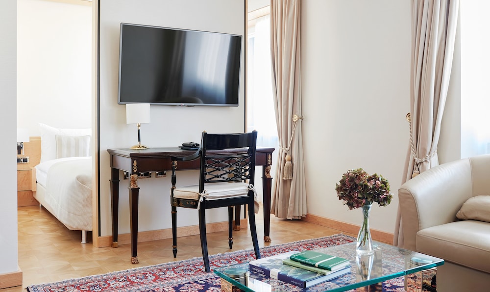 Living Hotel De Medici 21