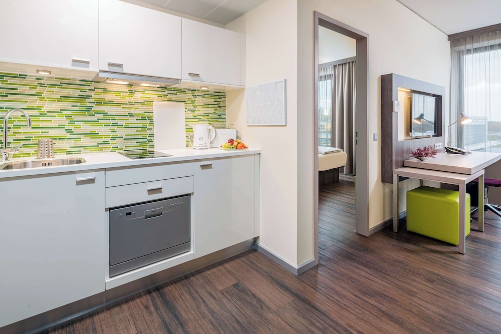 Best Western Hotel Airport Frankfurt 18
