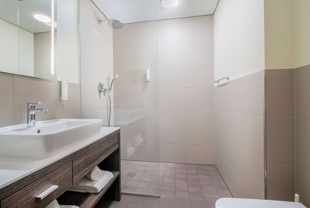 Best Western Hotel Airport Frankfurt 20
