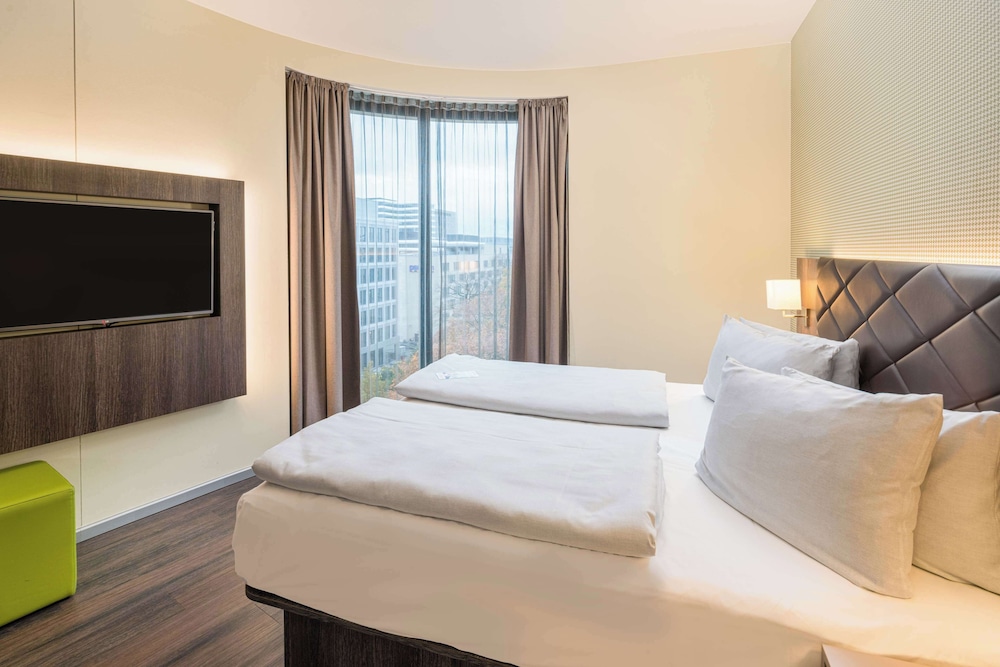 Best Western Hotel Airport Frankfurt 11