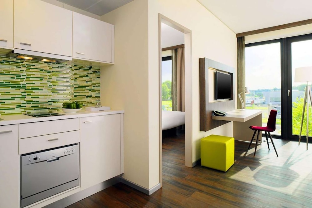 Best Western Hotel Airport Frankfurt 7