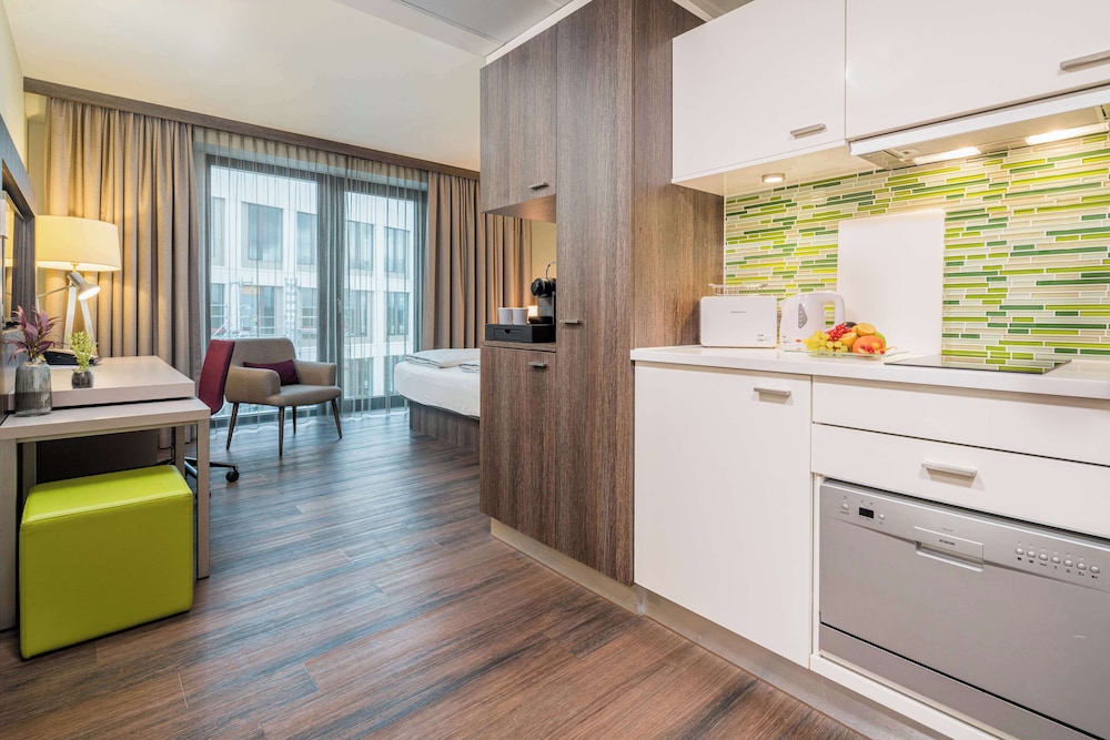 Best Western Hotel Airport Frankfurt 15