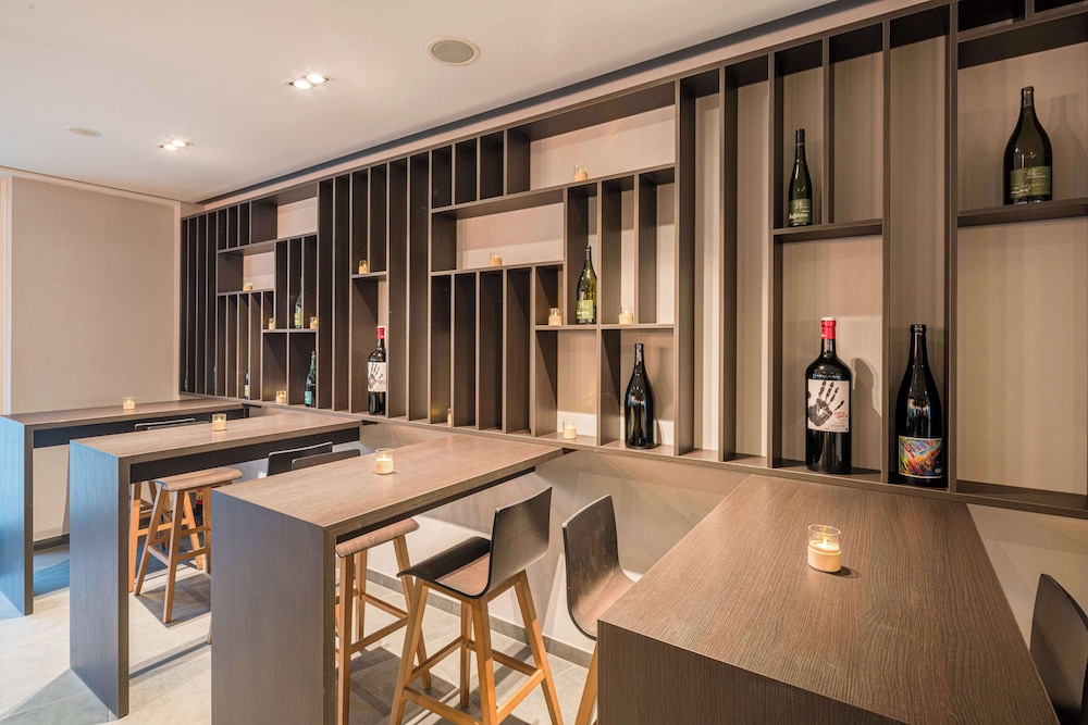Best Western Hotel Airport Frankfurt 23