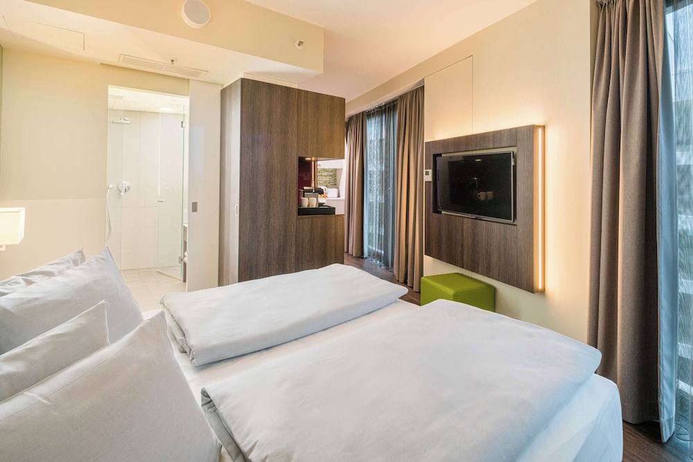 Best Western Hotel Airport Frankfurt 10