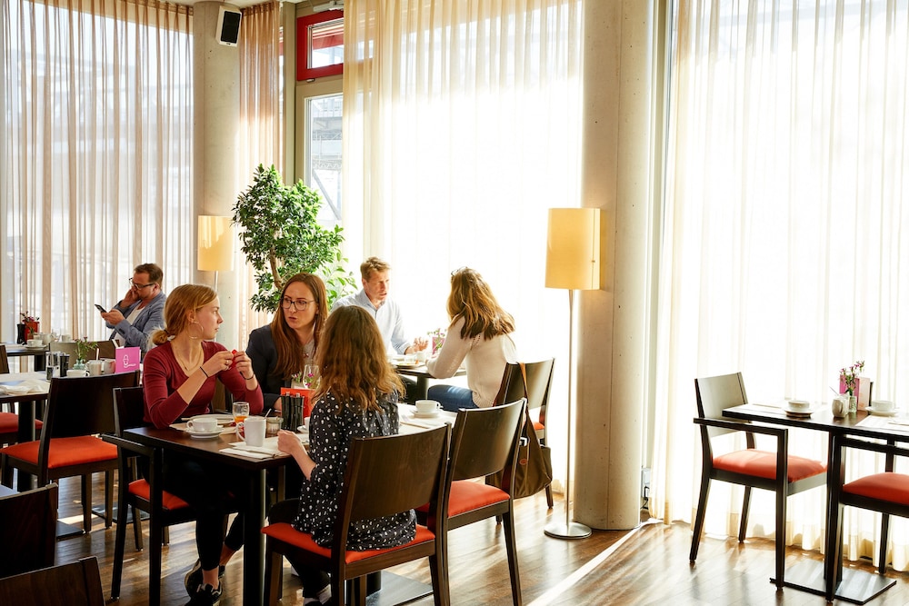 FLOTTWELL BERLIN Hotel 19