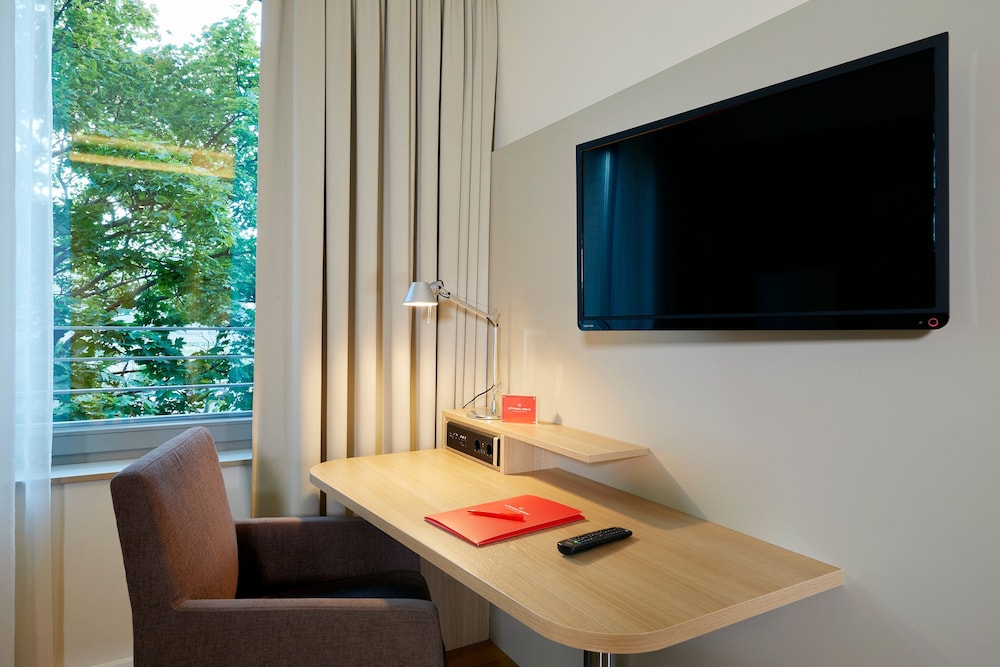 FLOTTWELL BERLIN Hotel 14