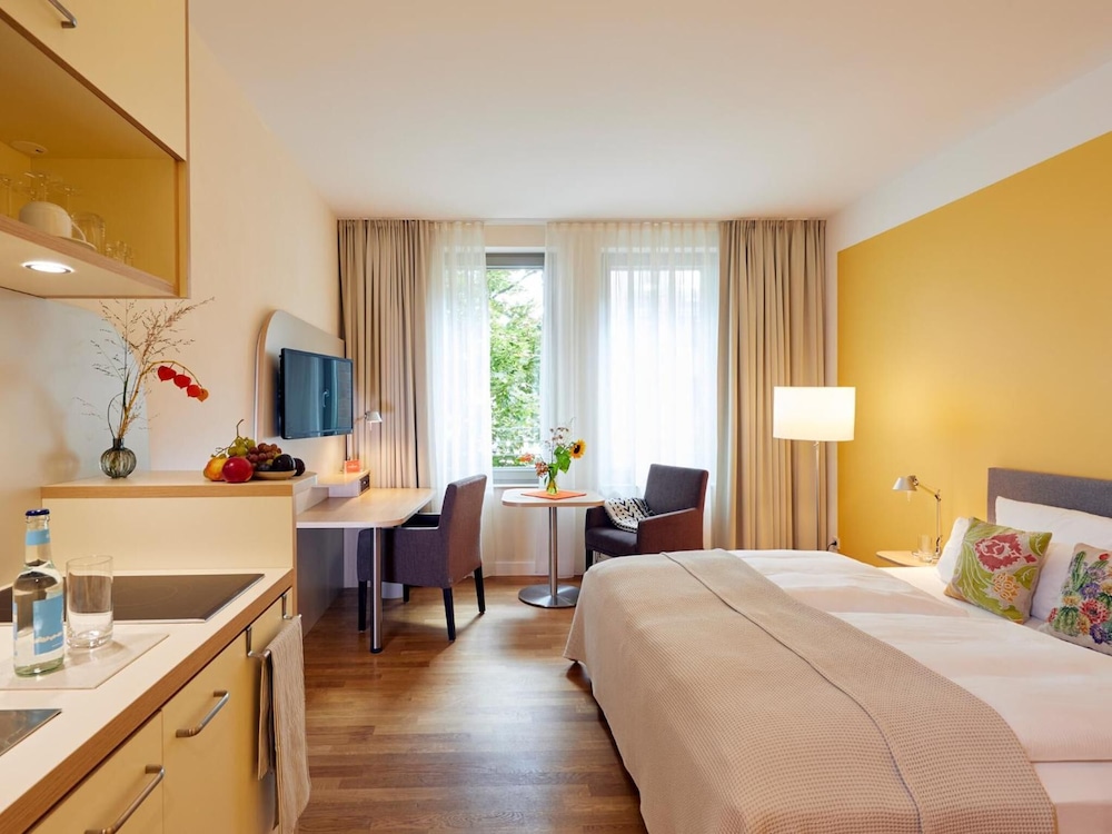 FLOTTWELL BERLIN Hotel 7