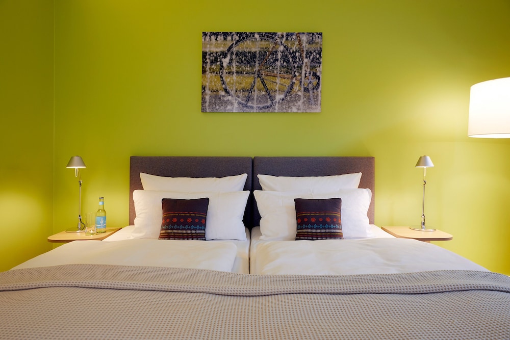 FLOTTWELL BERLIN Hotel 6